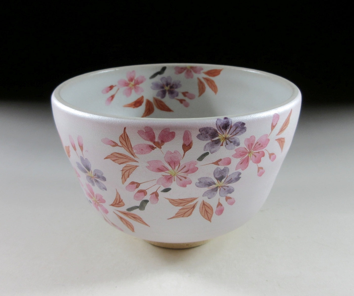 Nakamura Yohei Sakura Chawan