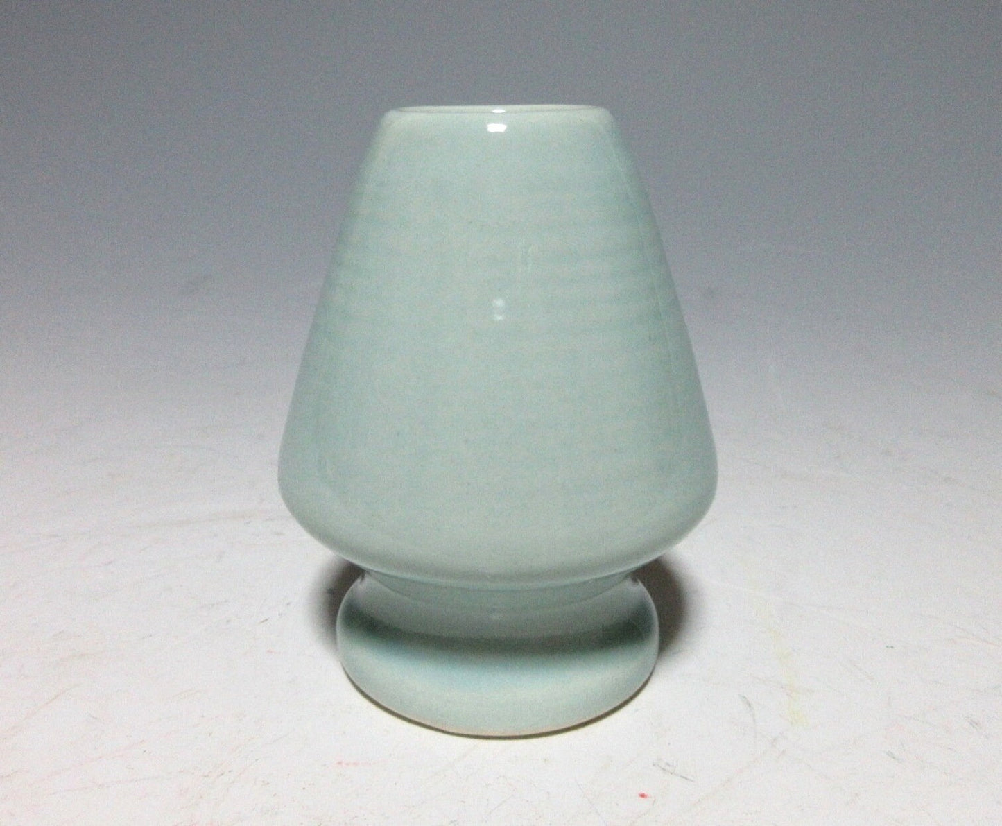 Made in Japan Celadon Glaze Kusenaoshi