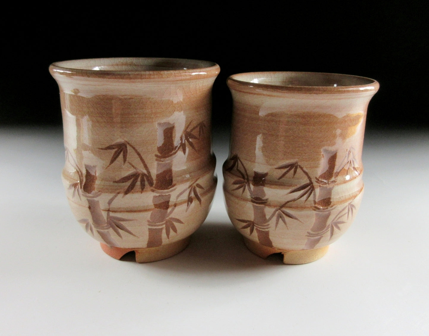 Masuno Toka Hagi-ware Yunomi