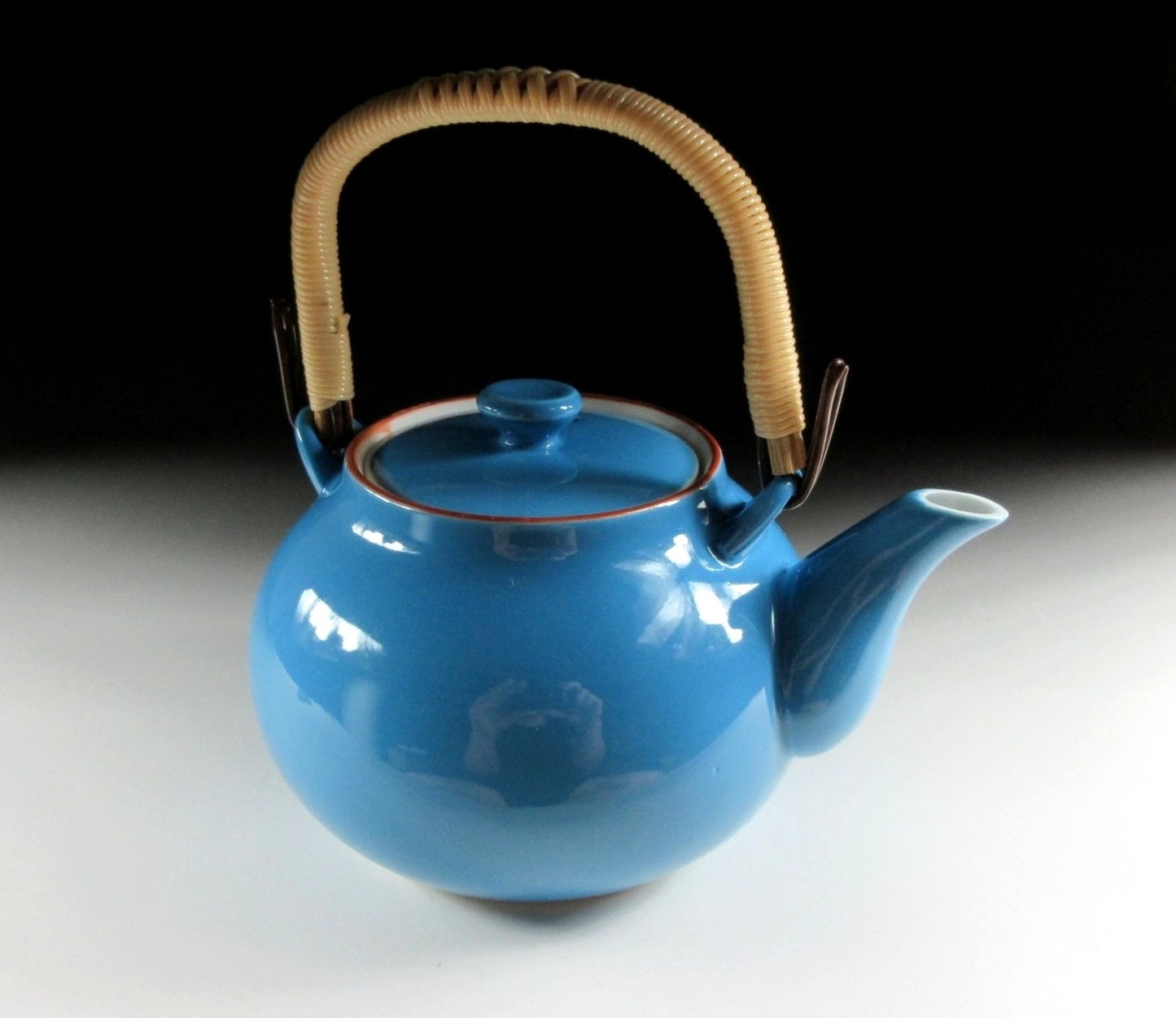 Vintage Arita-ware Tea Set
