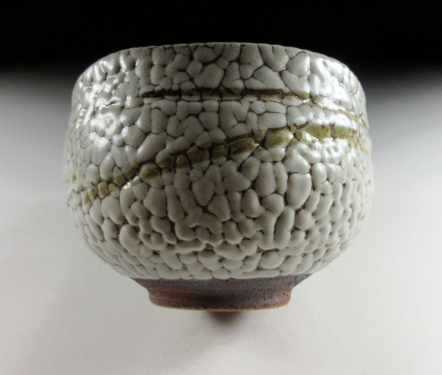Saito Atsushi Shiten-ware Chawan