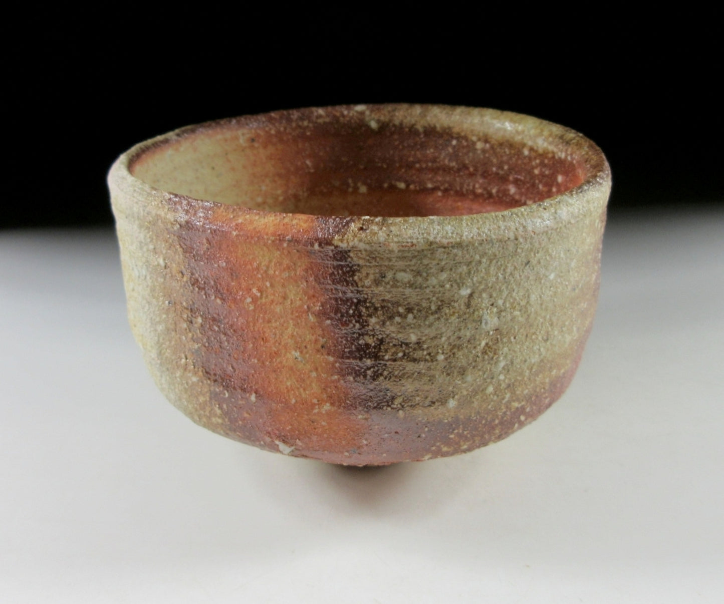 Vintage Shigaraki Chawan