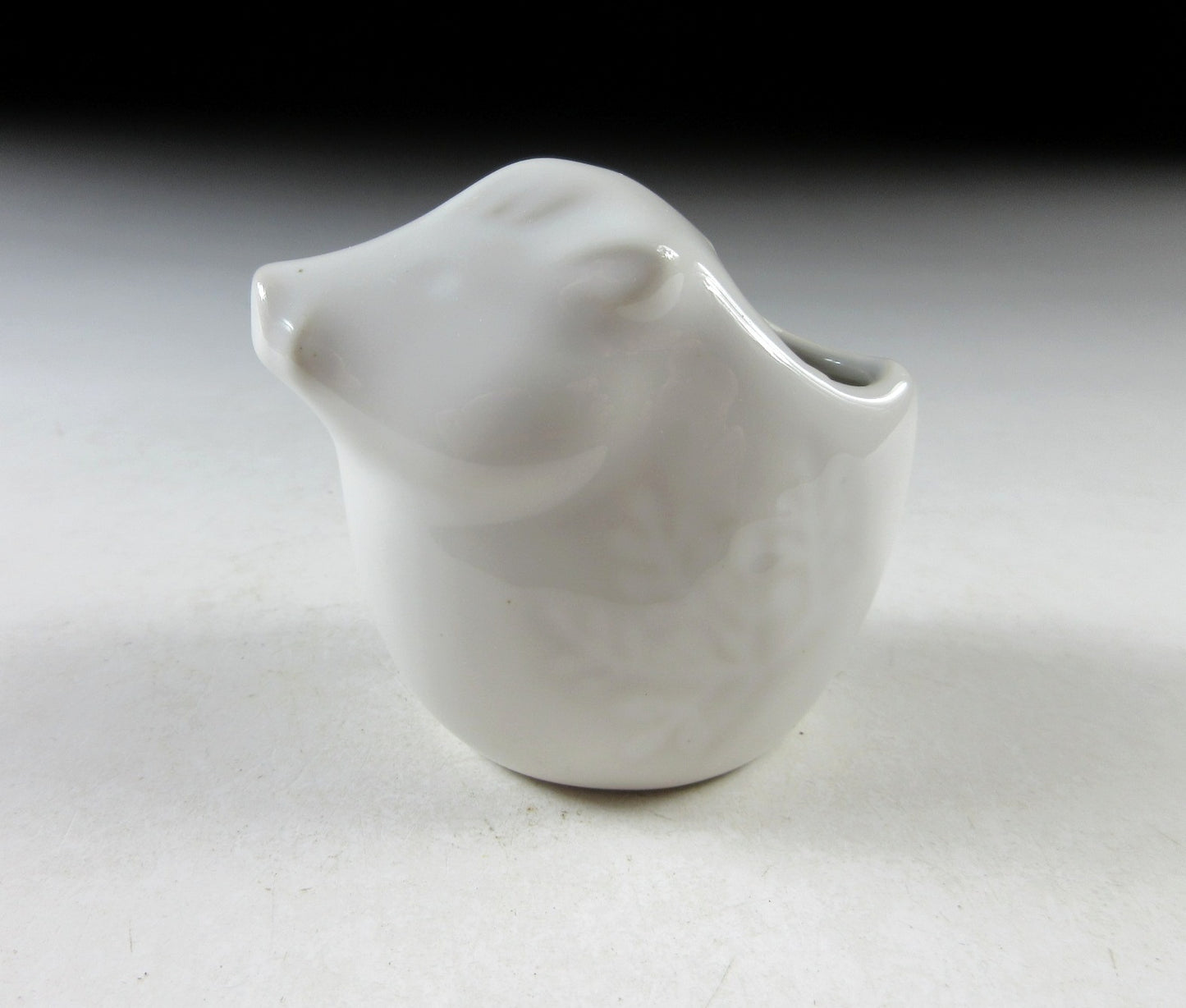 Hakuji Year of the Boar Toothpick Holder