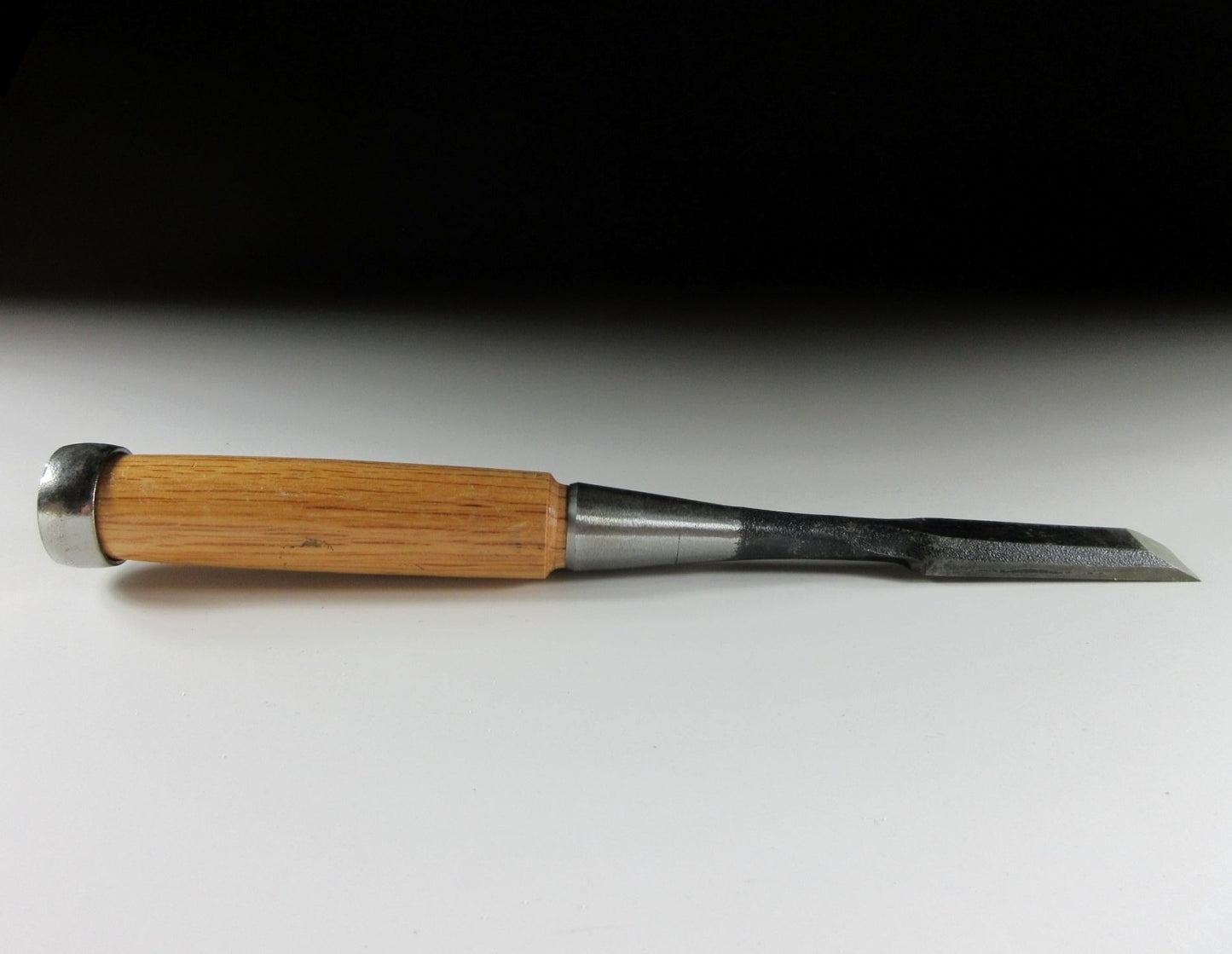 Vintage Carbon Steel Oirenomi Chisel