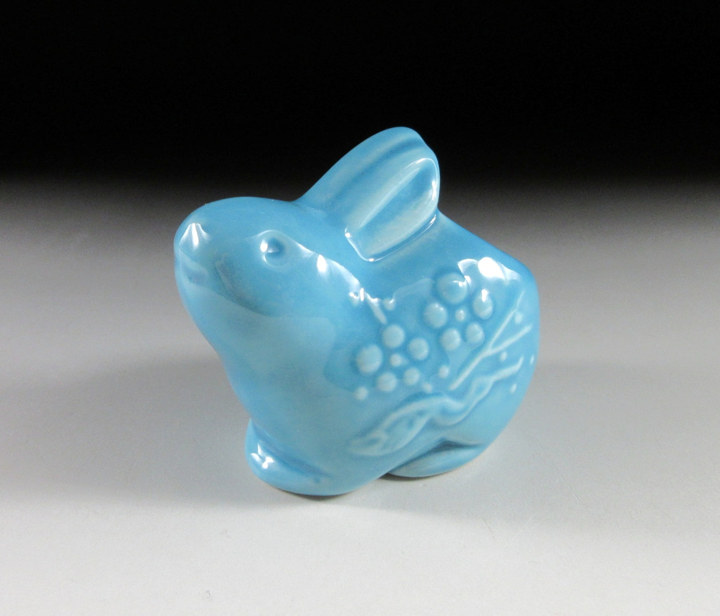 Year of the Rabbit Toothpick Holder #4