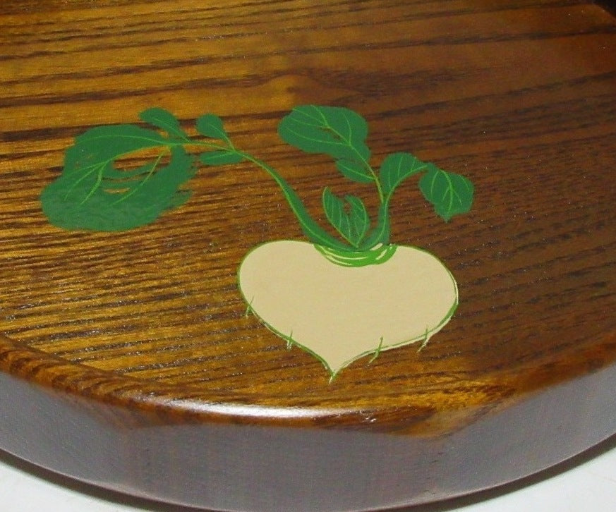 Yamamoto Suisho VI Kuwana Tray