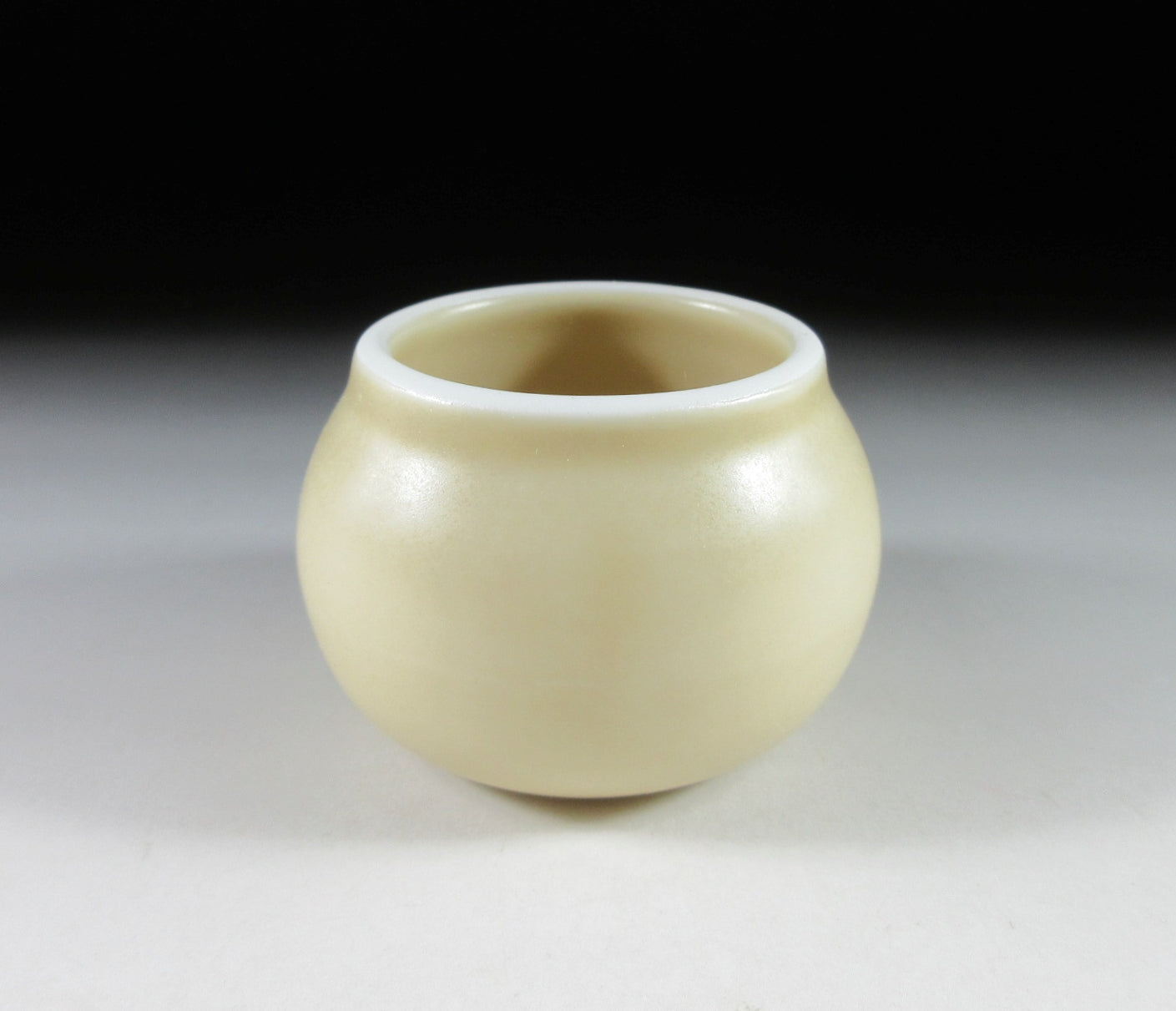 Matte Beige Chasen Tate
