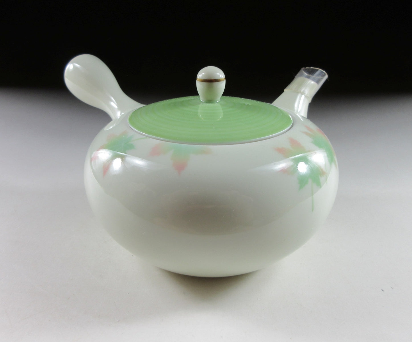 Fukagawa Porcelain Tea Set