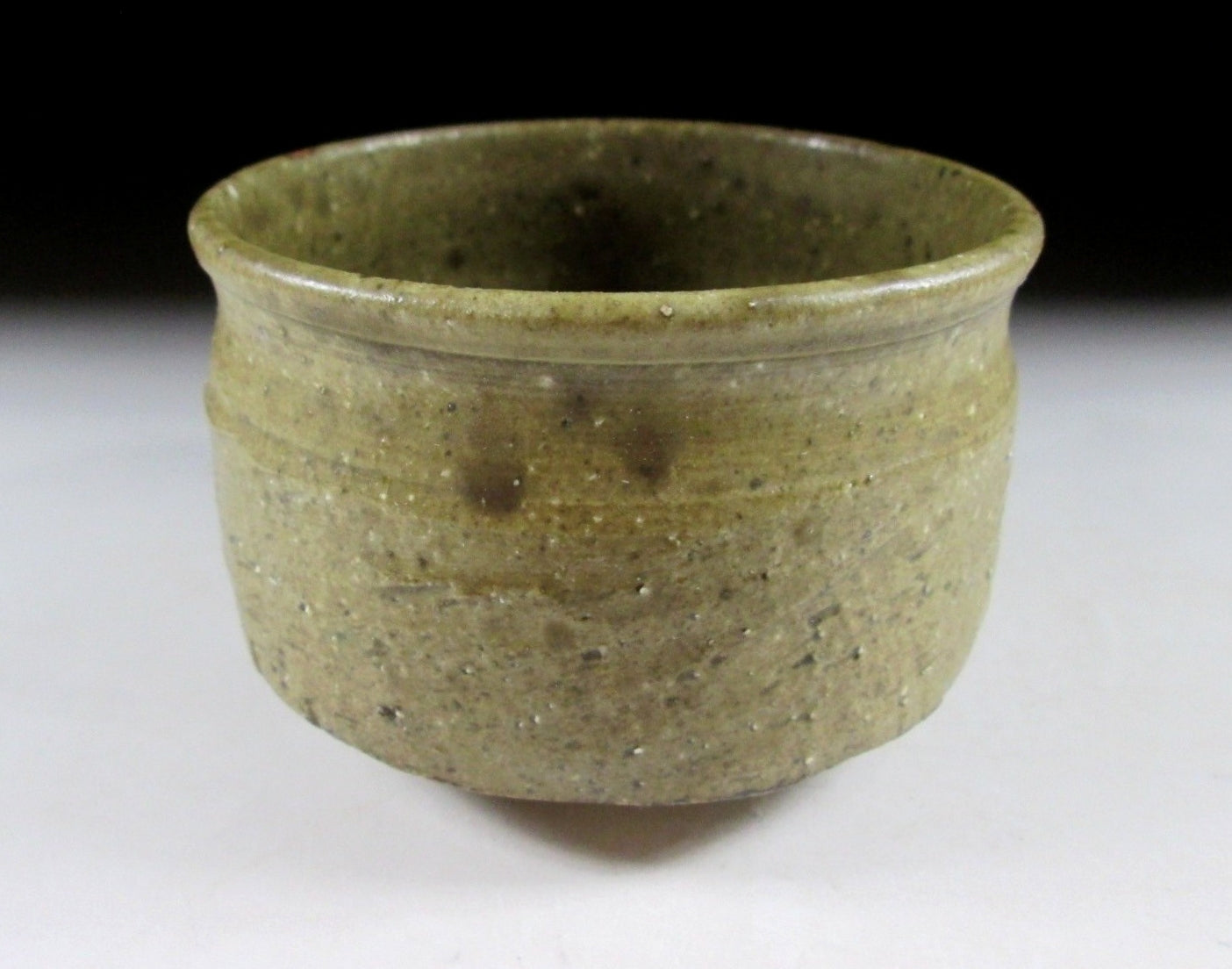Vintage Seto-ware Chawan