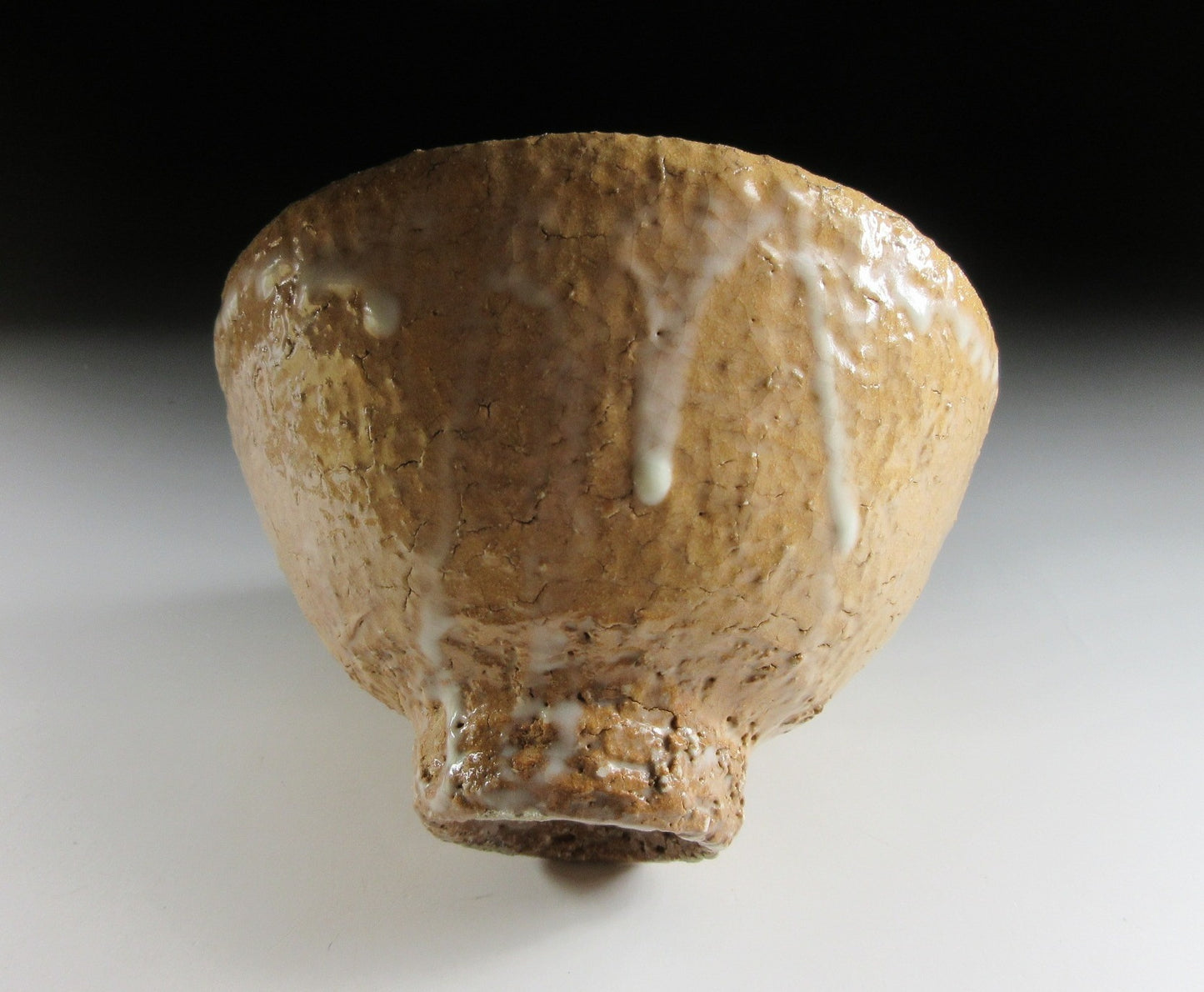 Mashita Takashi Hagi-ware Chawan