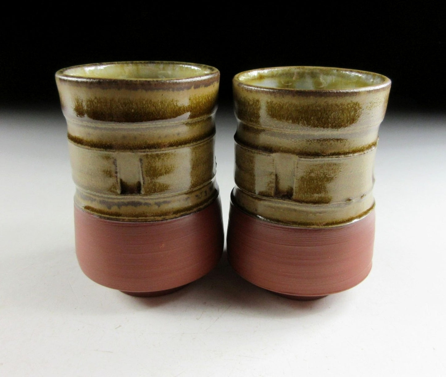 Nagahama Kazuyoshi Mumyoi-ware Yunomi