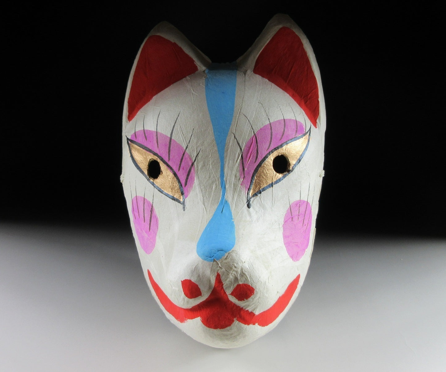 KitsuneFox Mask #2