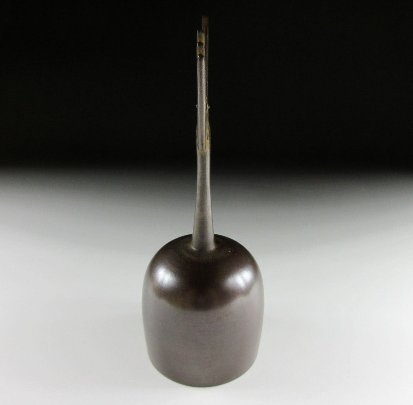 Suga Shoen II Tea Ceremony Bell