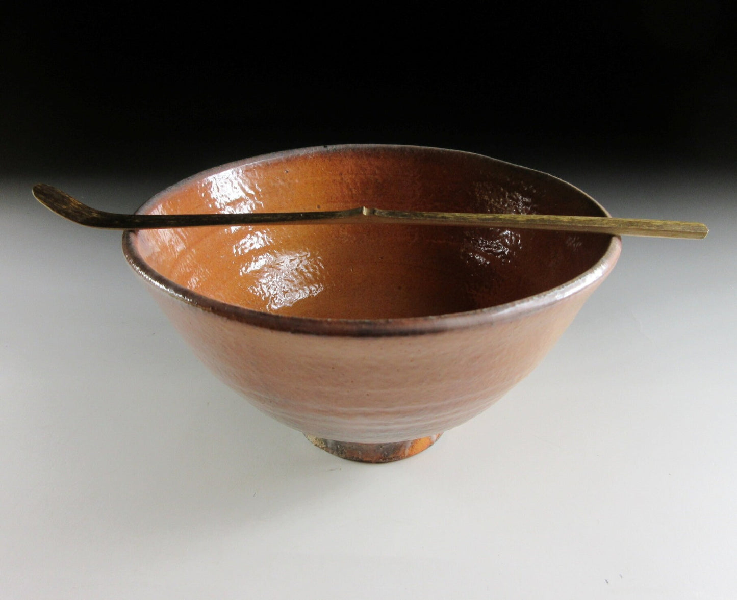Tamura Goro Hagi-ware Chawan
