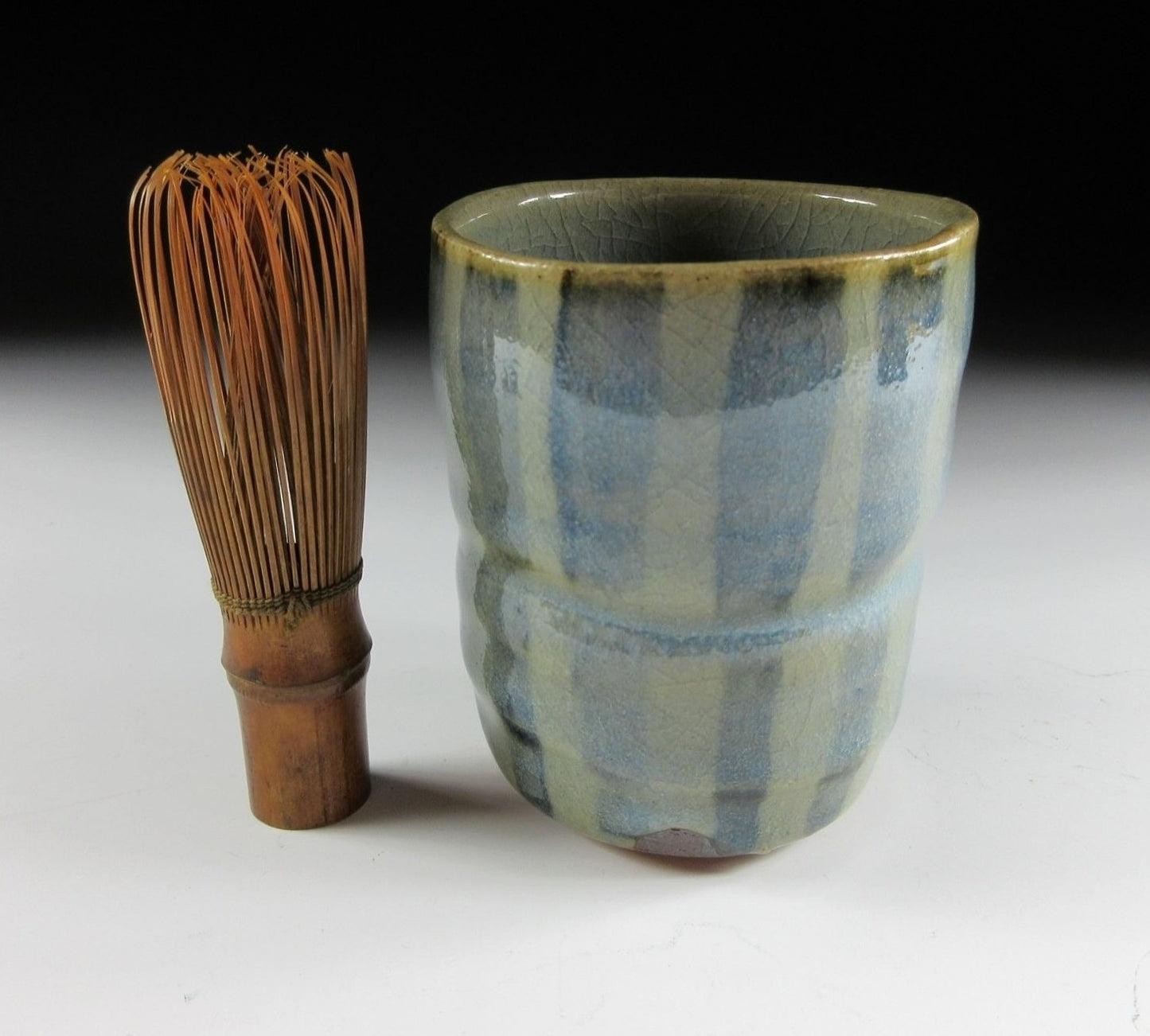 Mizuno Hideo Obayashi-ware Yunomi