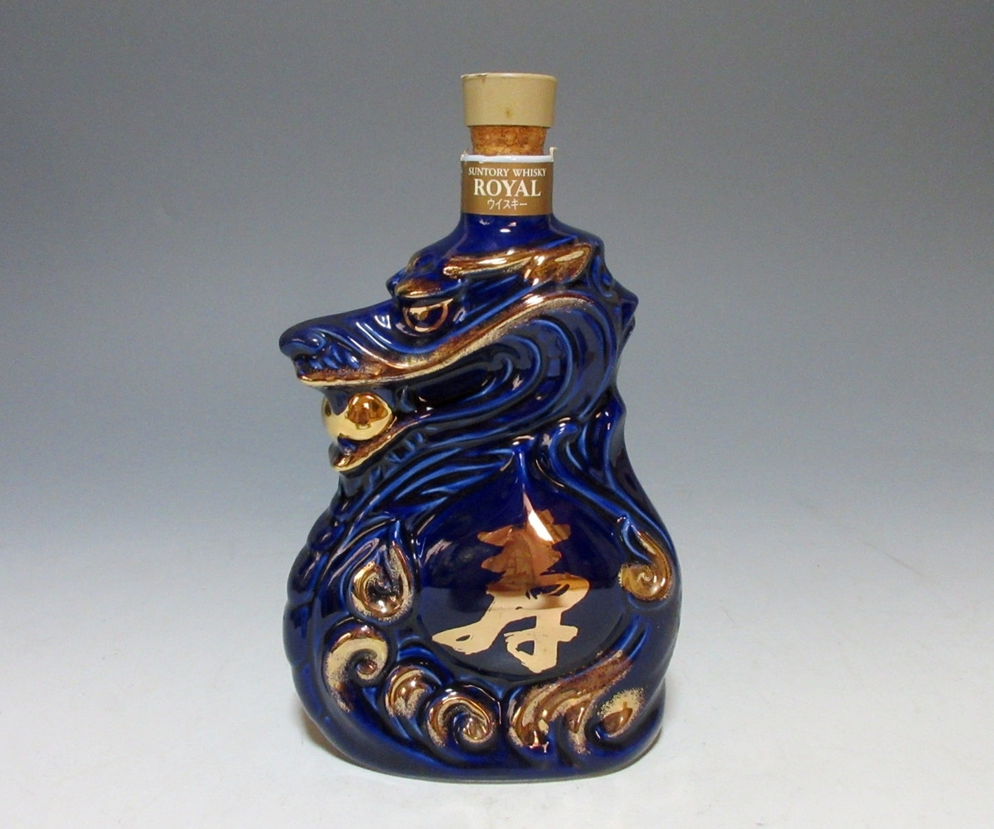 Suntory Royal Year of the Dragon Bottle