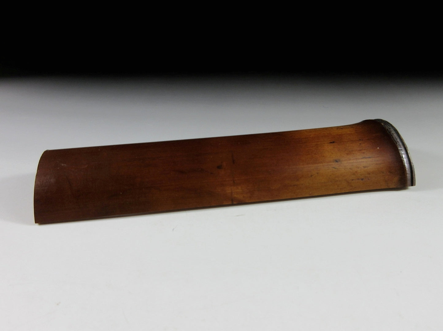 Susutake Chago Tea Scoop #2