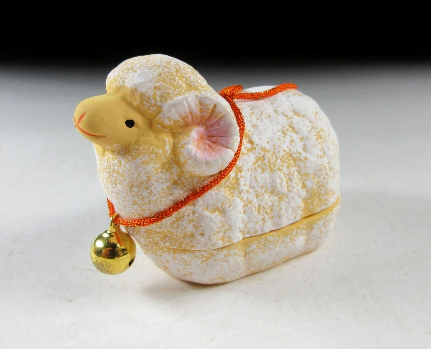 Heian Nishikizome III Year of the Sheep Kogo