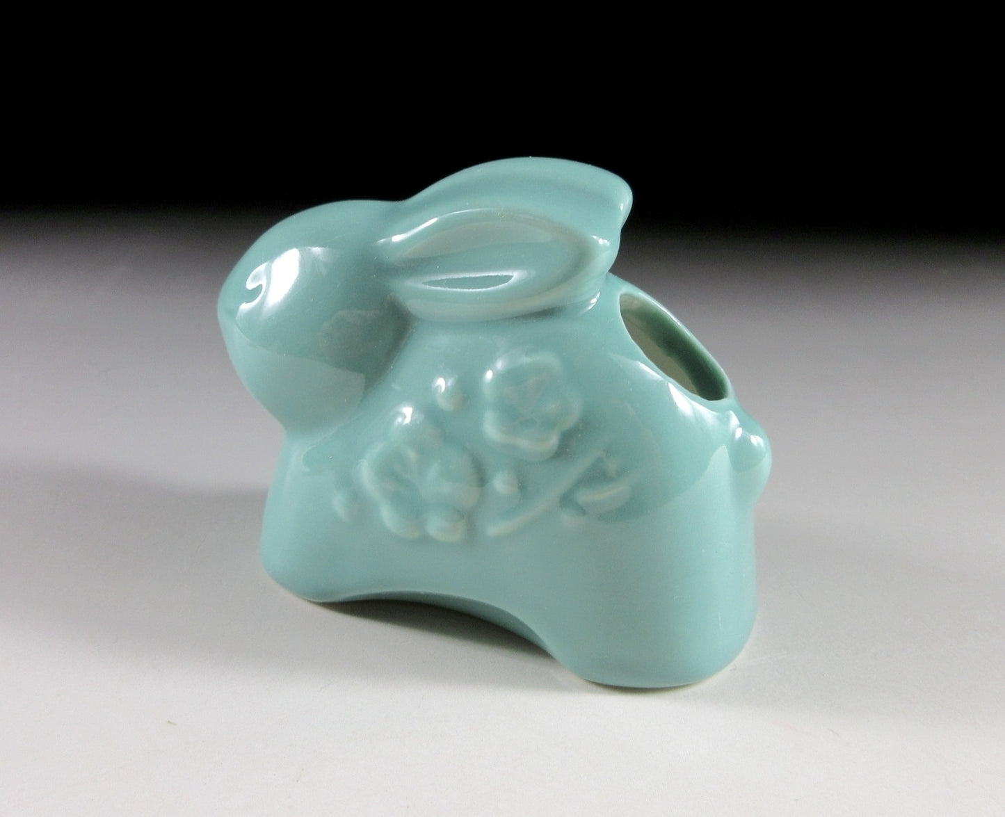 Year of the Rabbit Toothpick Holder #3