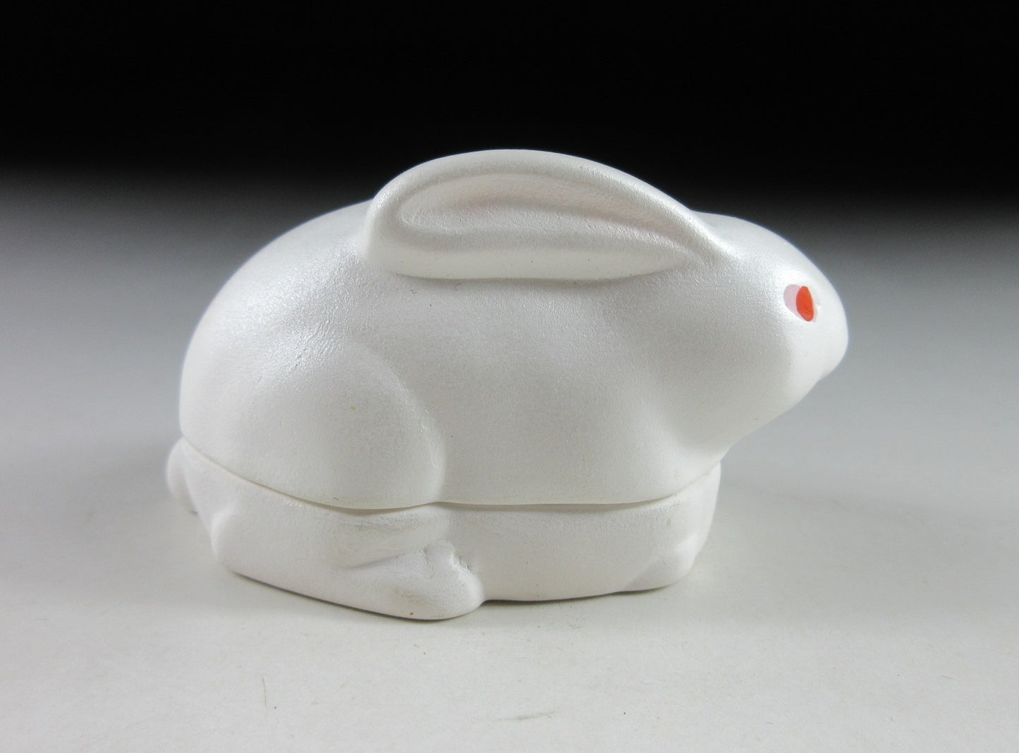 White Year of the Rabbit Kogo