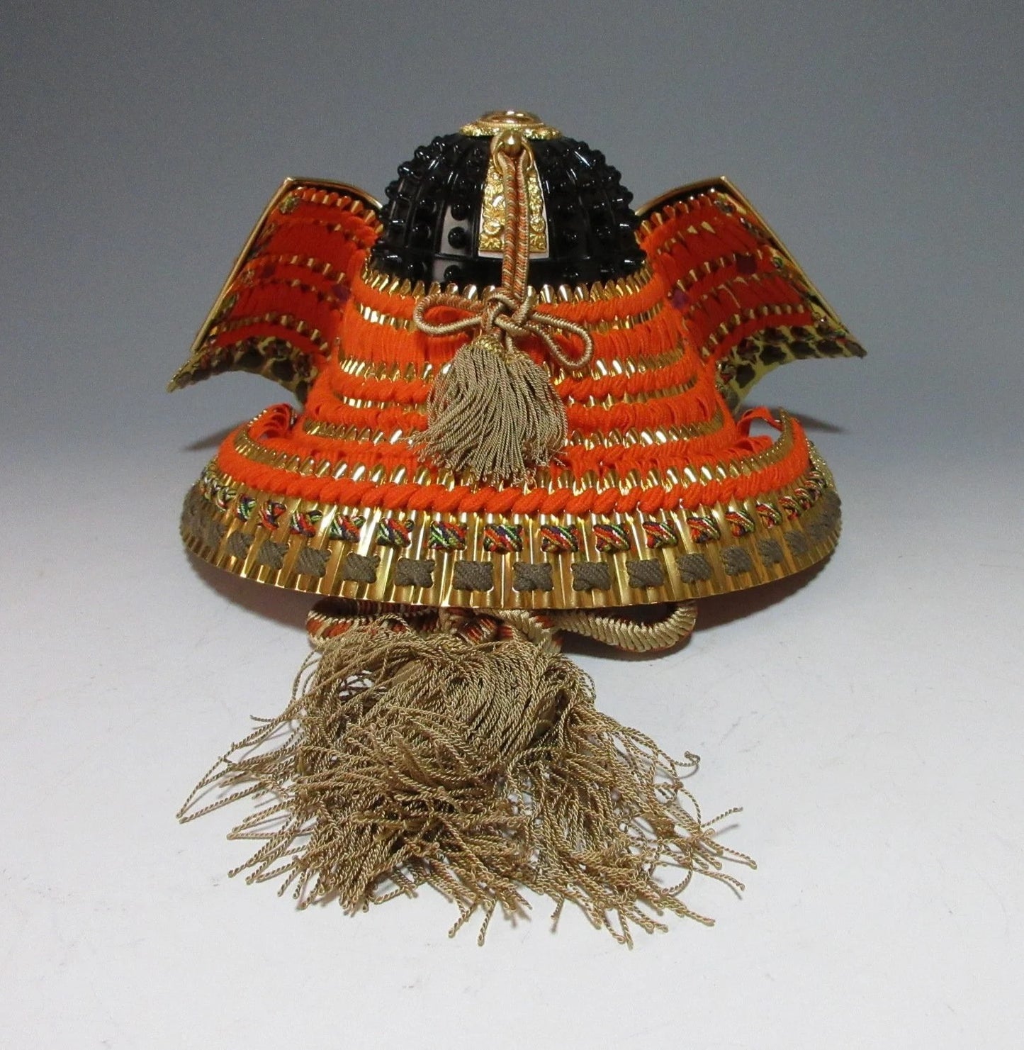 Tango no Sekku Kabuto Kazari Set