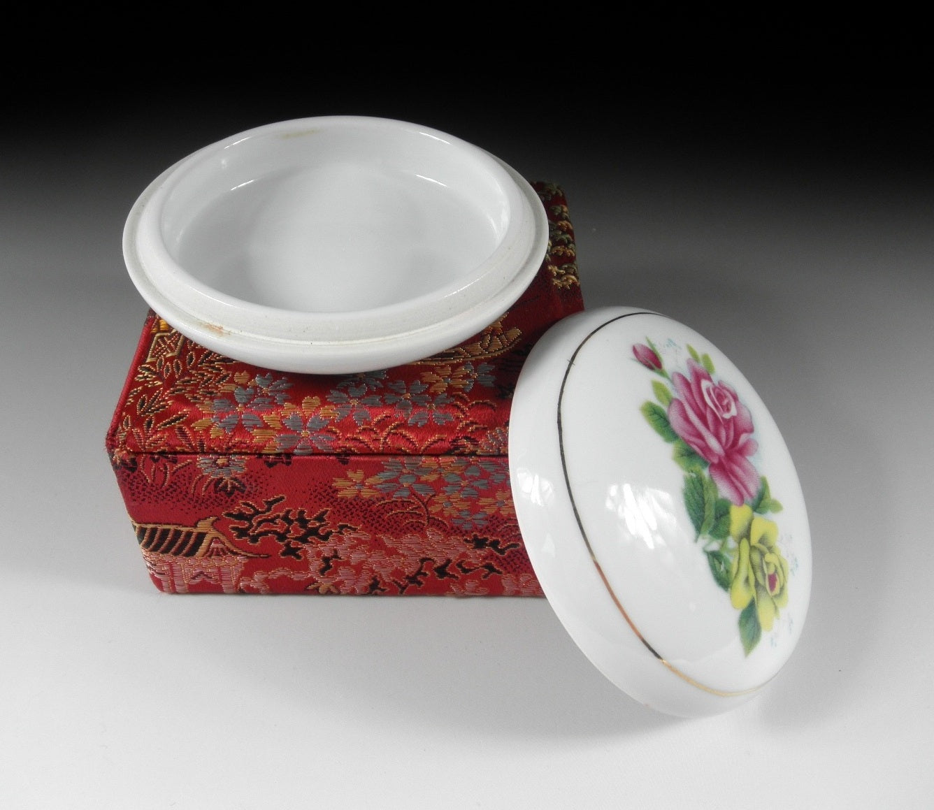 Chinese Shuniku Ink Case