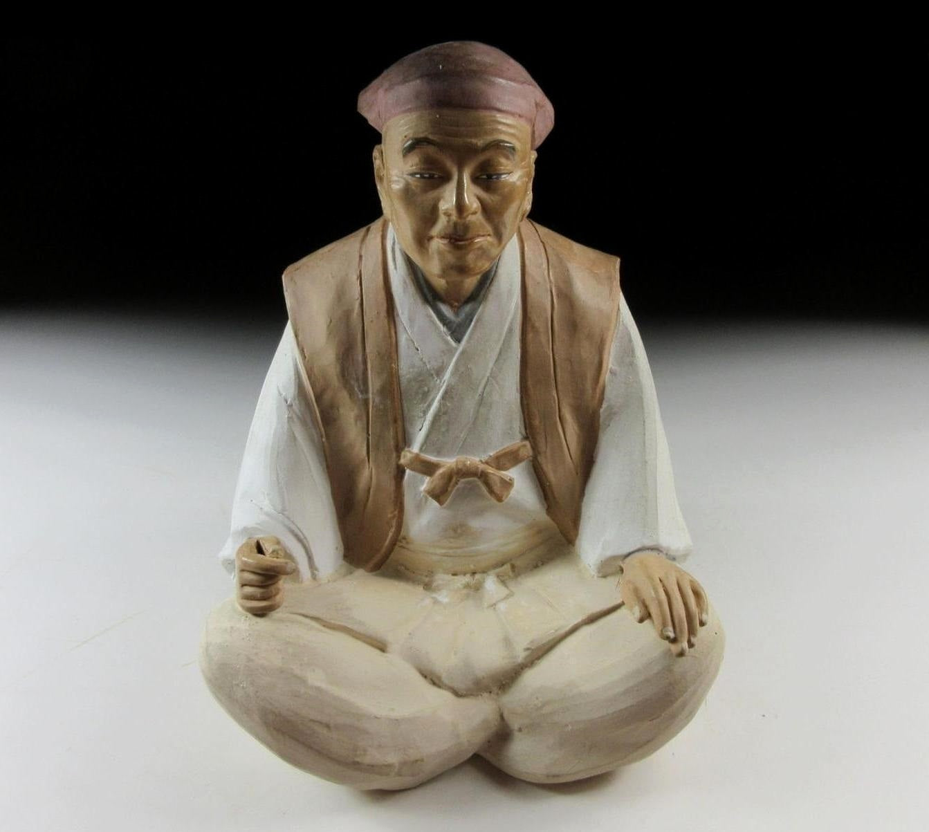 Kojima Yoichi Sen no Rikyu Hakata Ningyo
