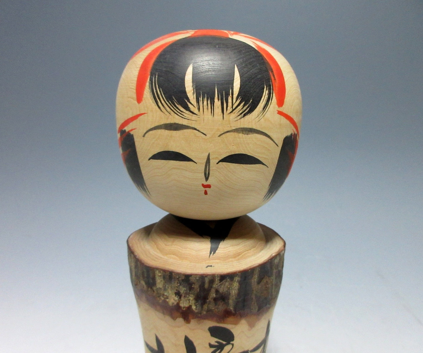 Iwasaki Workshop Kokeshi Doll