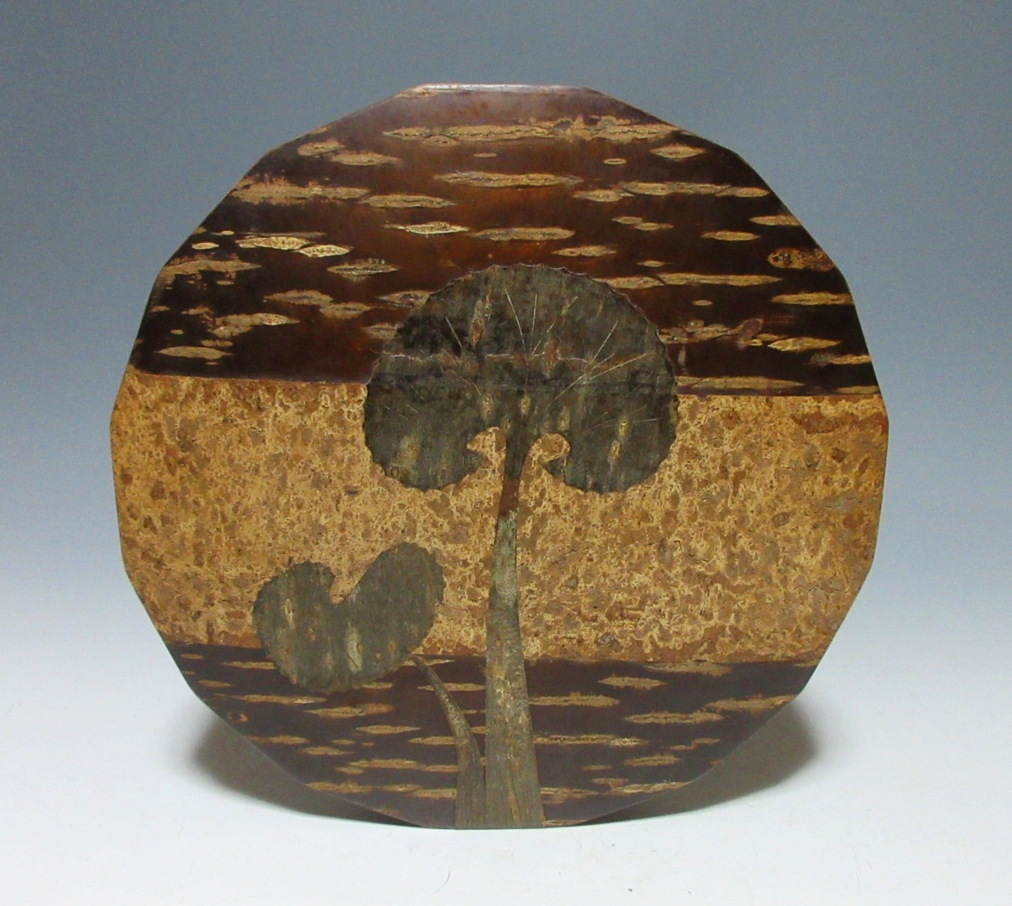 Kaba-zaiku Cherry Bark Chabitsu