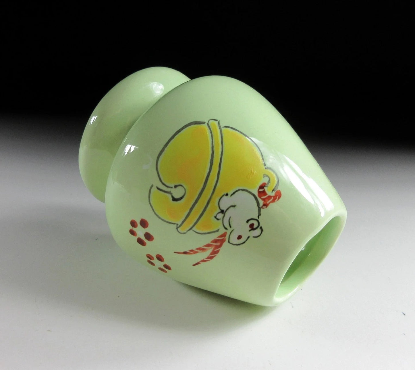 Yagi Kaiho Year of the Rat Kusenaoshi