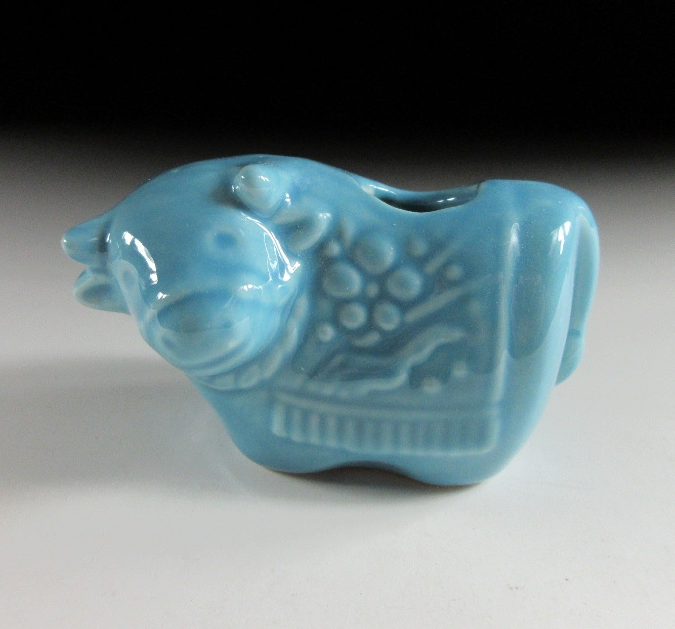 Year of the Ox Toothpick Holder #3