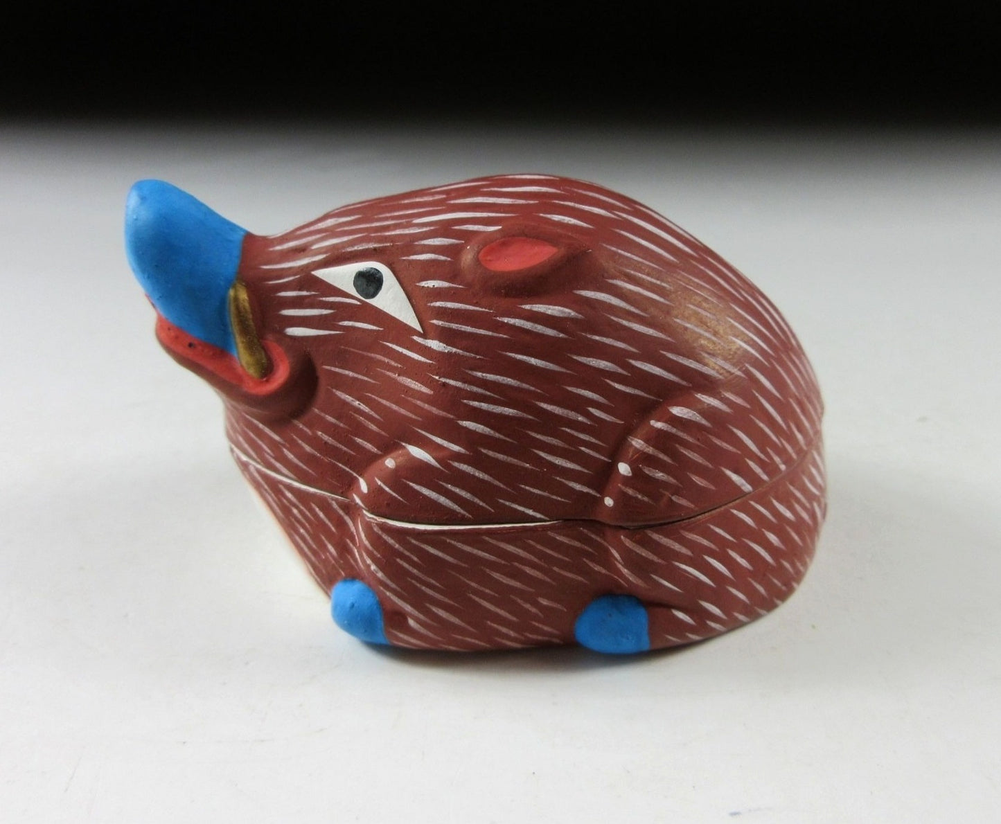 'Tanka' Year of the Boar Kogo