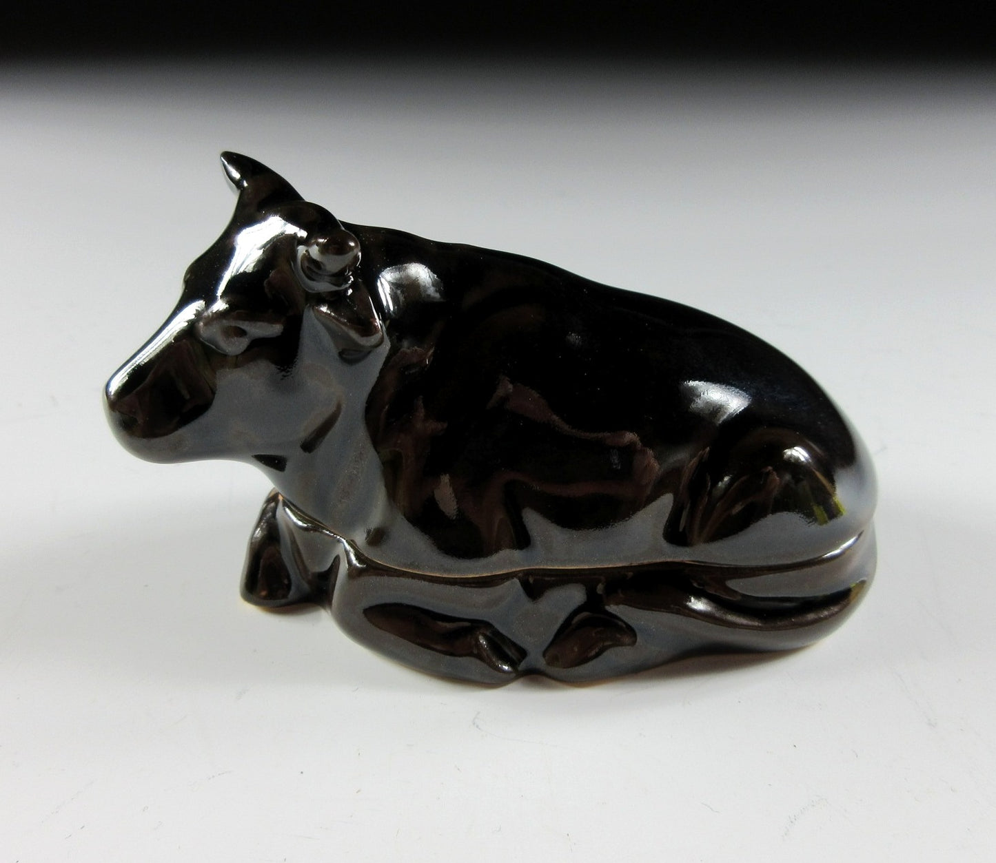 Ishida Rainosuke Ox Year Kogo