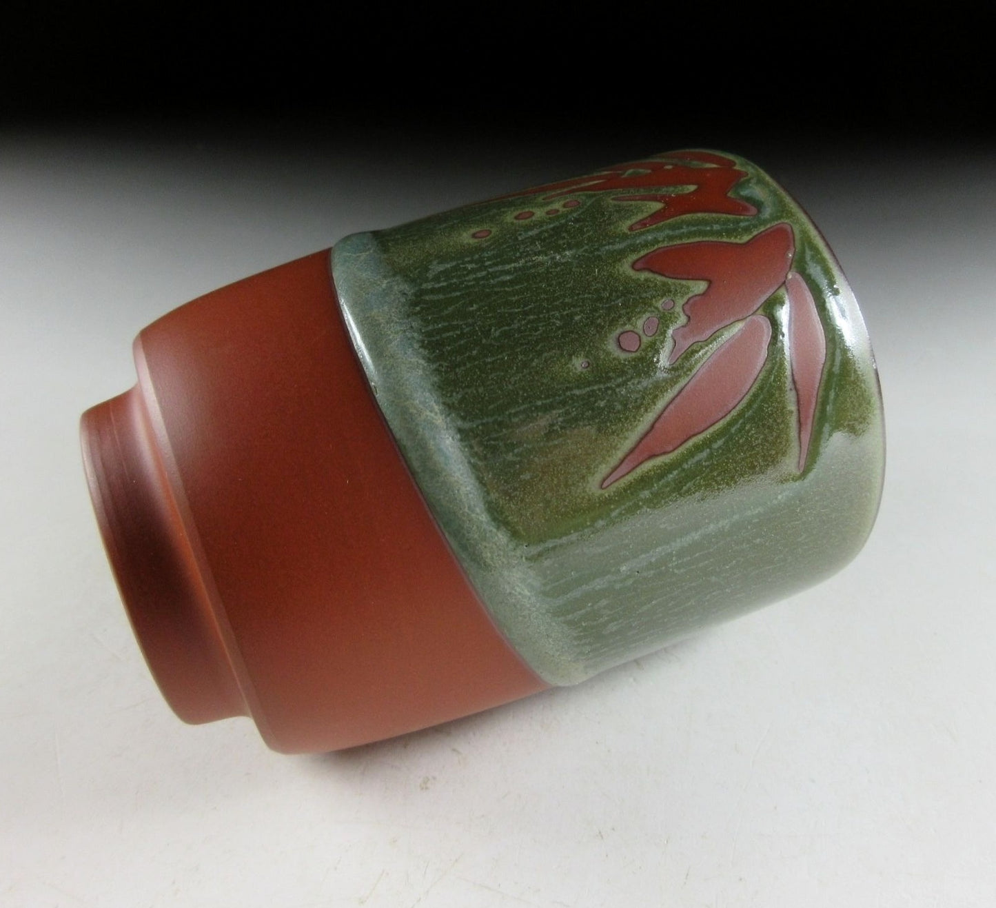 Watanabe Touzo Mumyoi-ware Yunomi