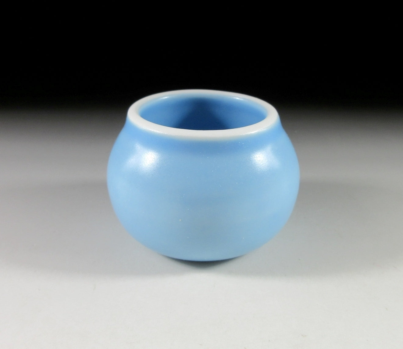 Matte Blue Chasen Tate