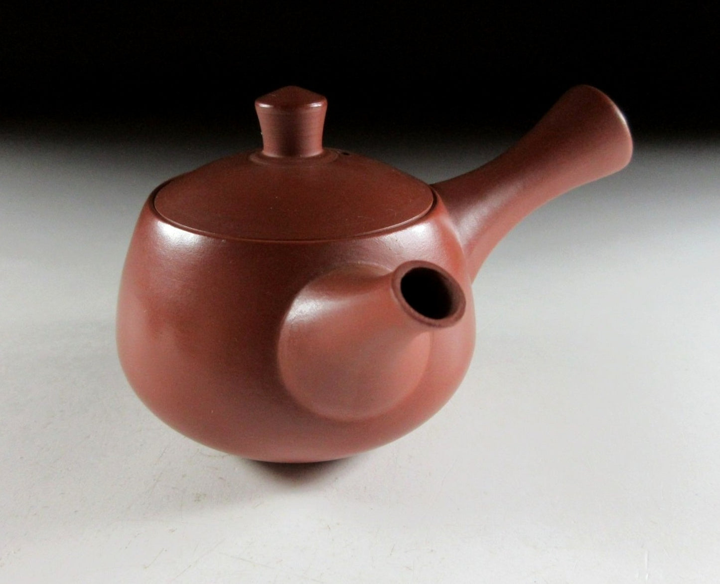 TINY 100ml Mumyoi-ware Kyusu