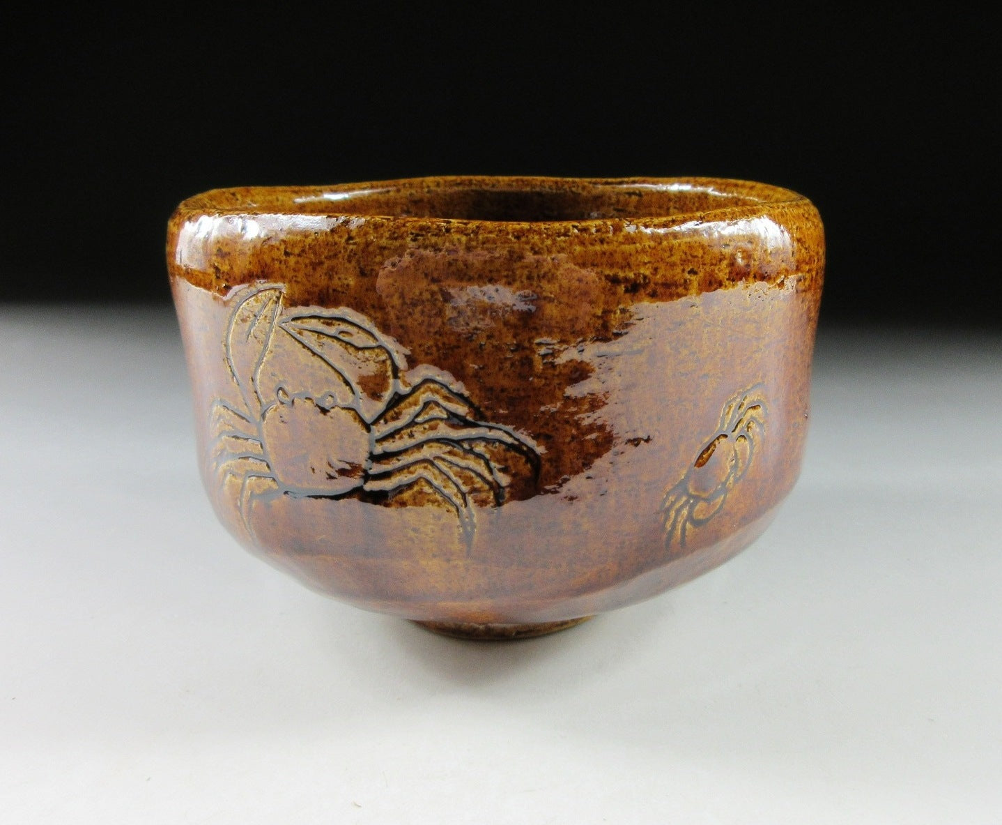 Ohi Koraku Crab Chawan
