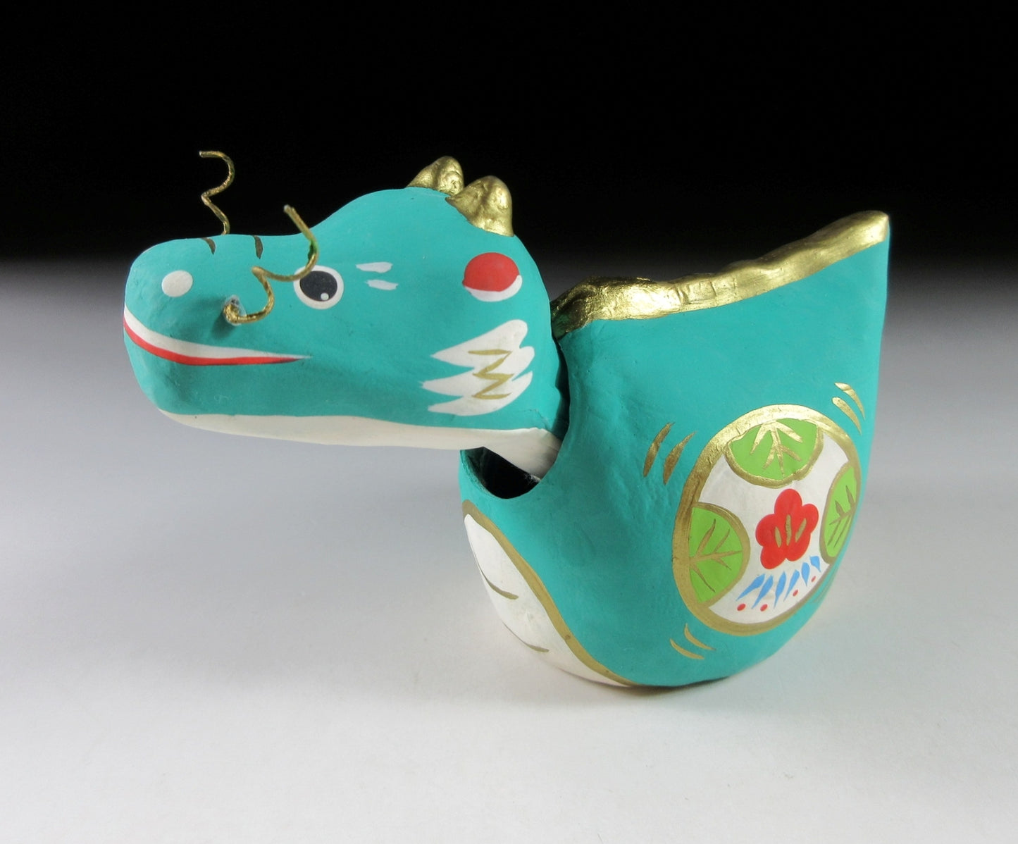 Bobblehead Year of the Dragon Okimono #1