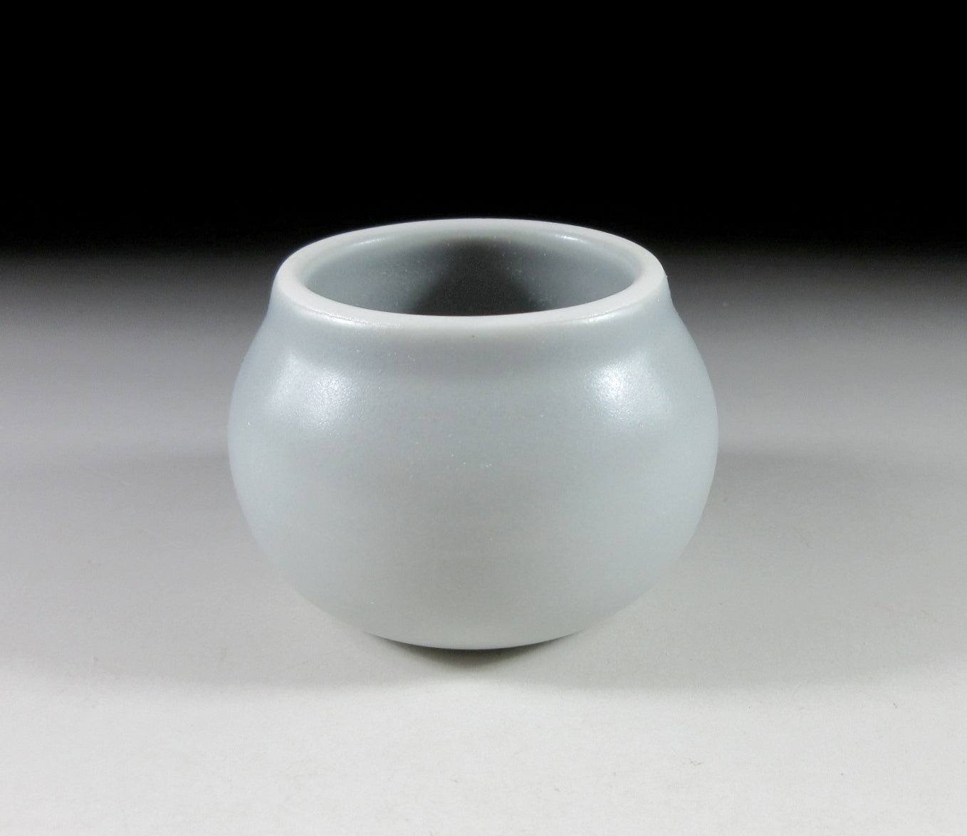 Matte Grey Chasen Tate