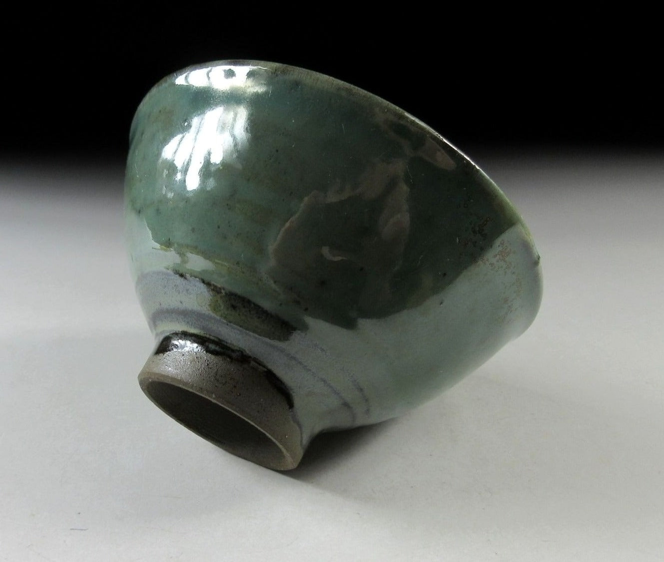 Agano-ware Nodate Bowl
