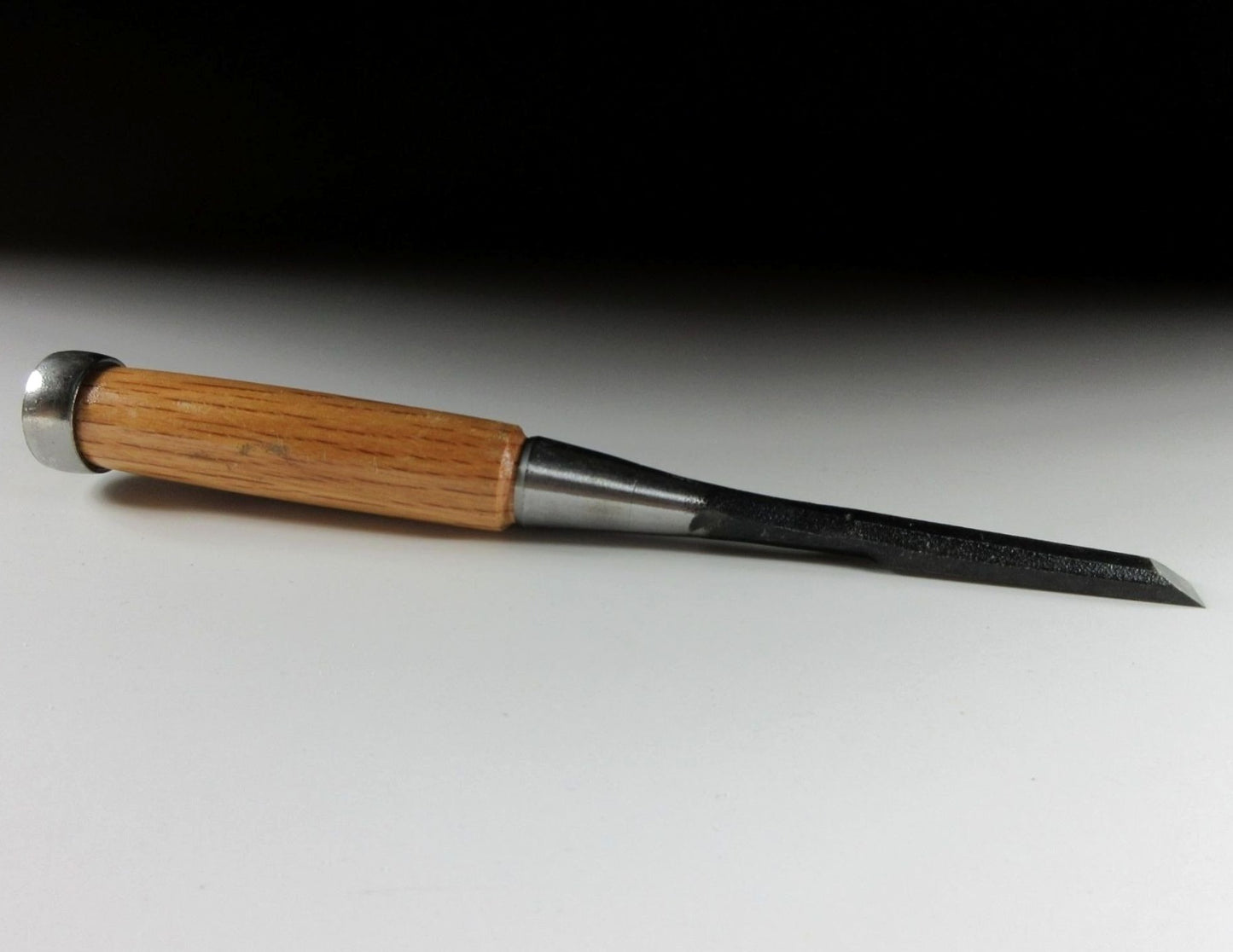 Vintage Carbon Steel Oirenomi