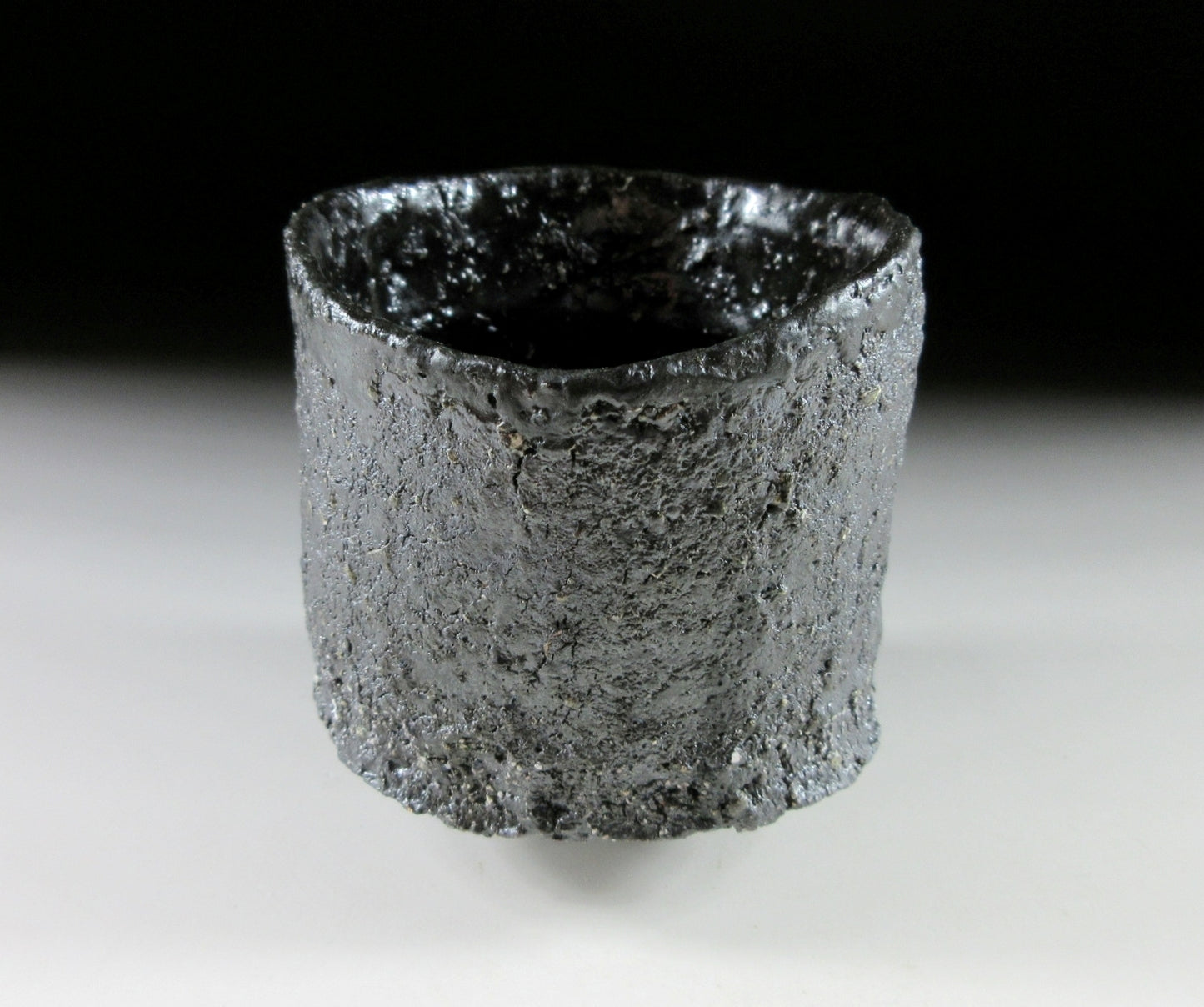 Yokoyama Takuya Mino-ware Yunomi #2