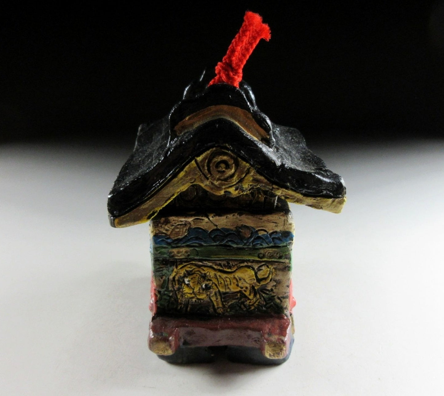 Large 'Dashi' Festival Float Bell