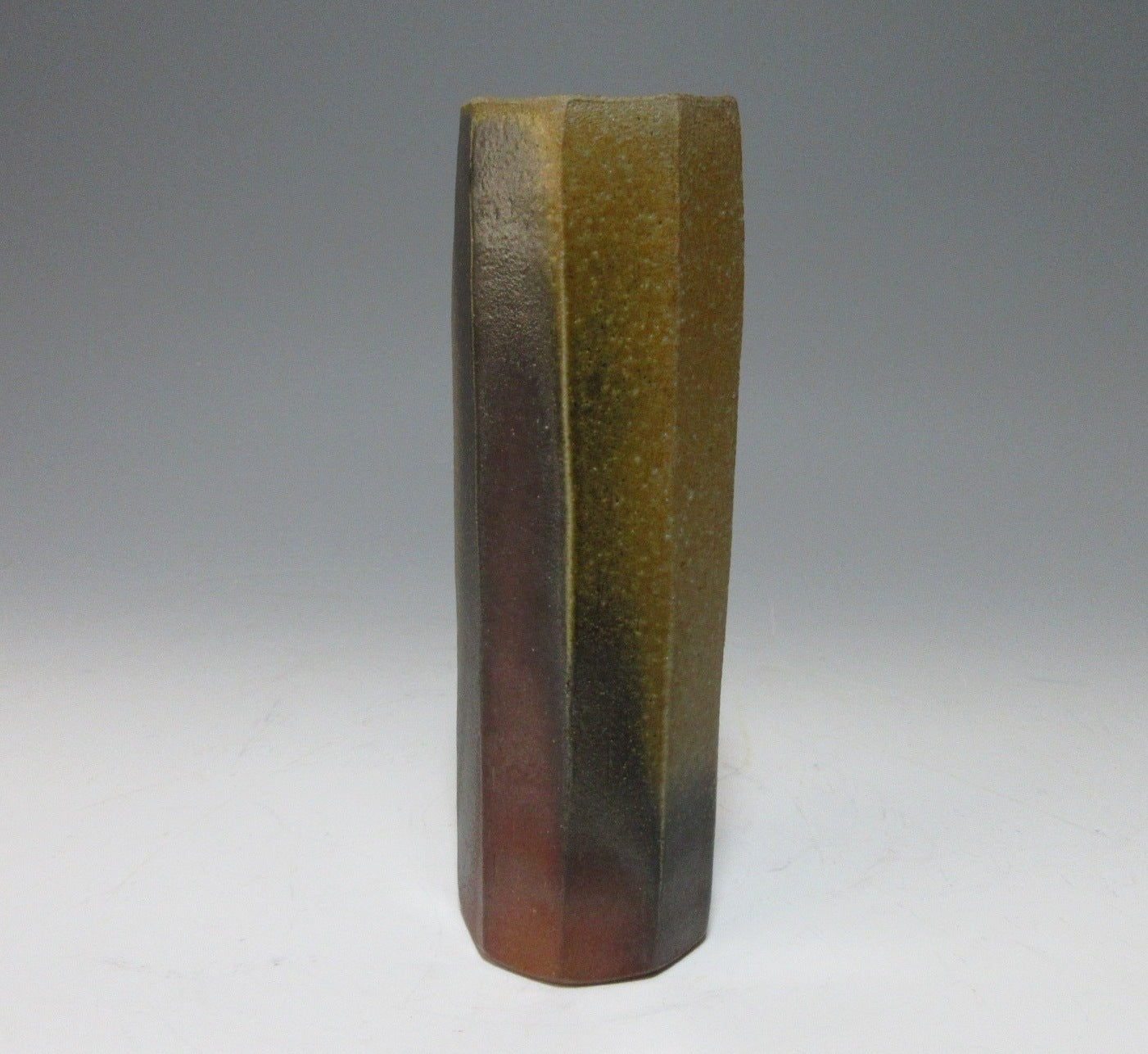 Shunkoen Bizen-ware Vase