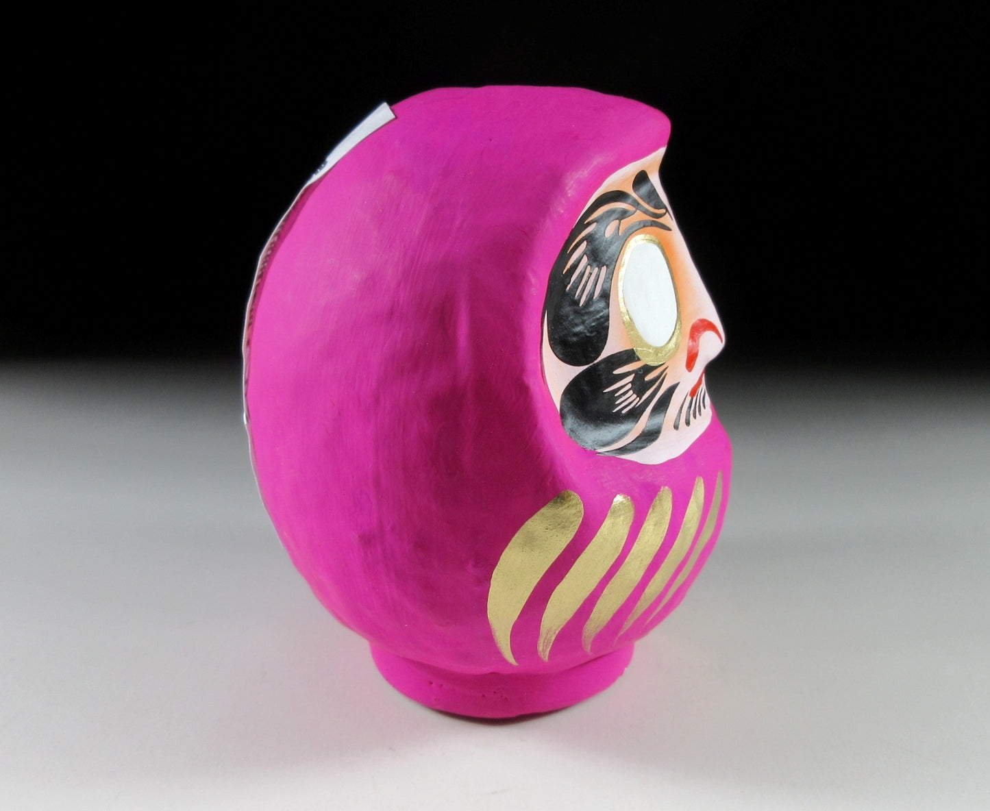 Magenta Takasaki Shorinzan Fuku-Daruma