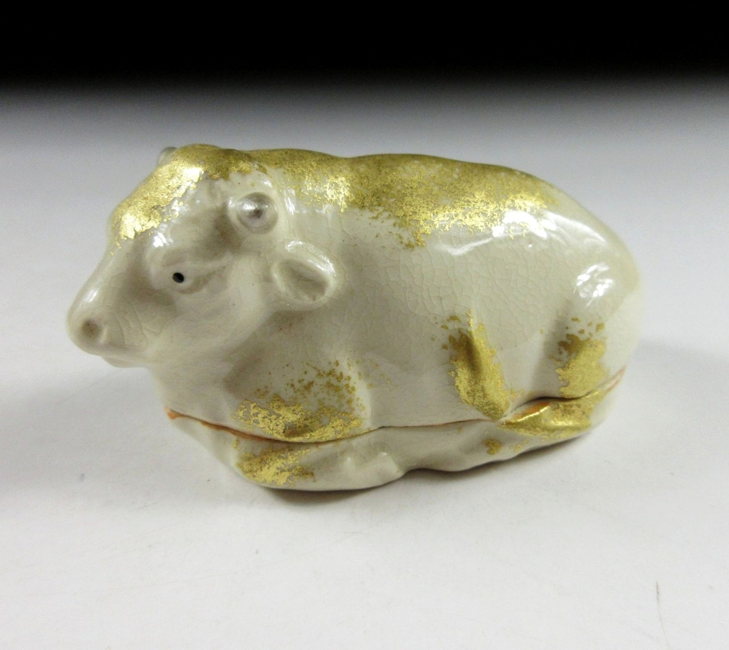 Ishida Rainosuke Year of the Ox Kogo