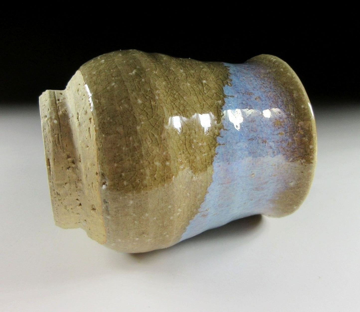Yamato Yoshitaka Hagi-ware Yunomi