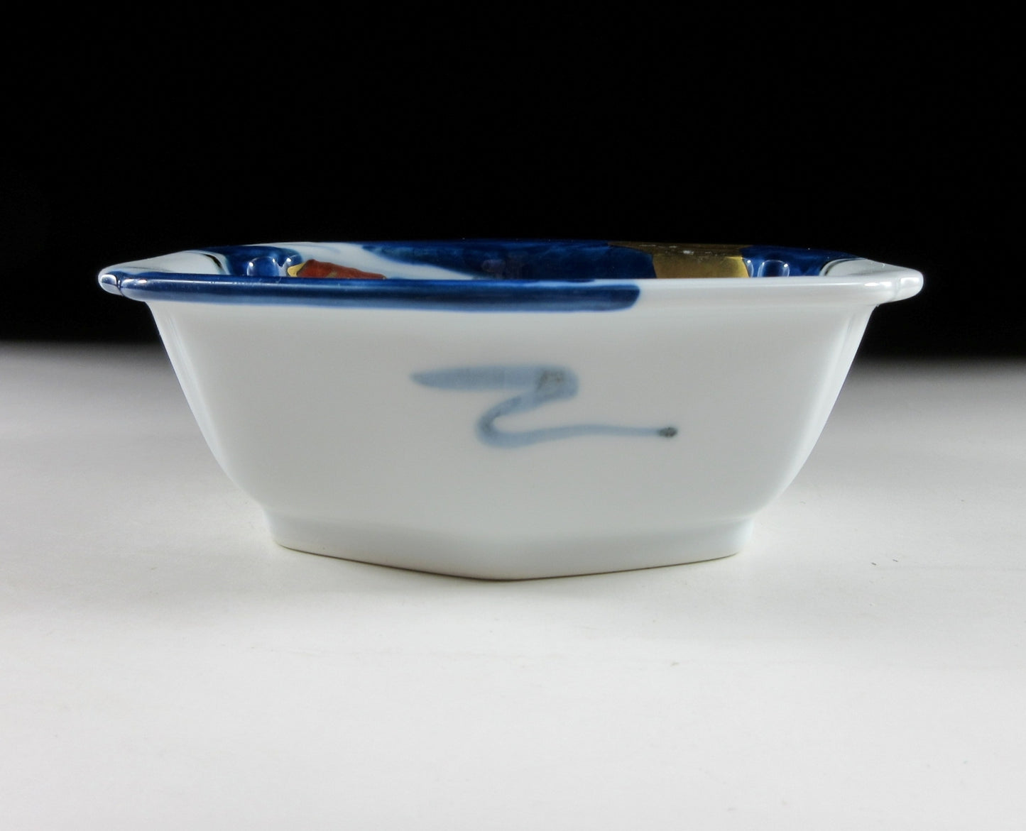 SMALL Arita-ware Dish