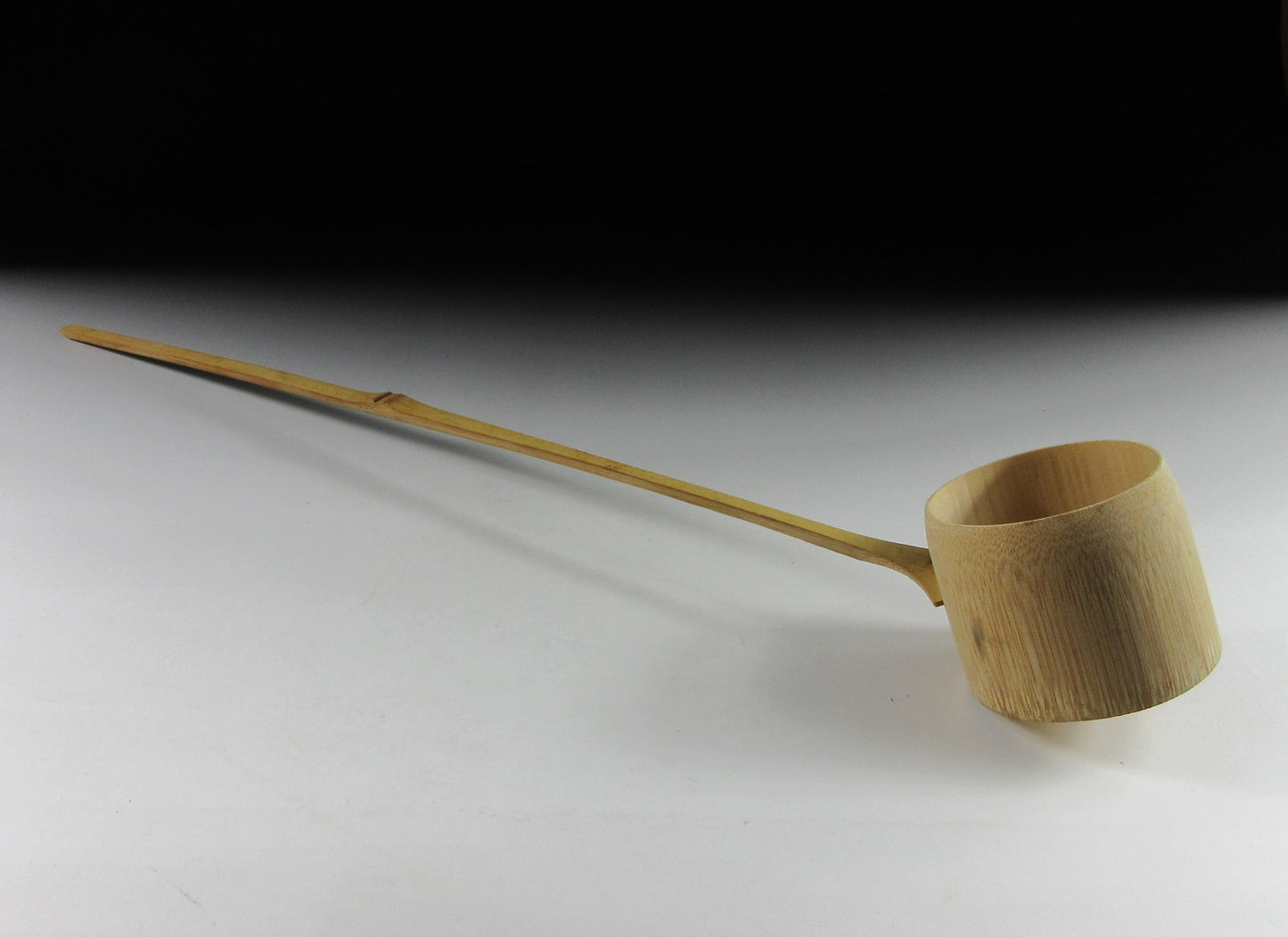 Vintage Hishaku Water Ladle