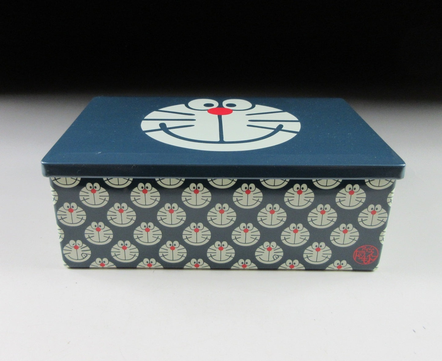 Small Doraemon Tin #2